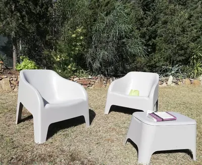 Giardino di Casetta sul Mare