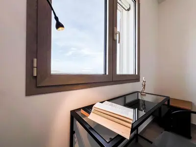 Planimetria di Francoforte 10