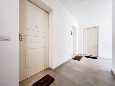 Planimetria di Francoforte 10