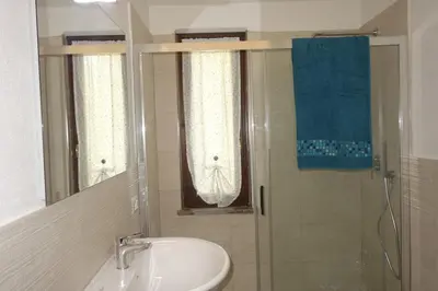 Bagno di Vacanze a Villa Ortensia