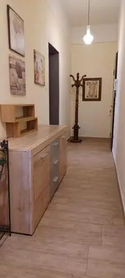 Cucina o angolo cottura di Rosa's Flat