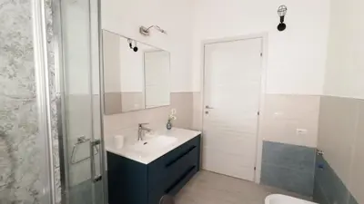 Bagno di Villa 21