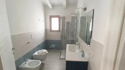 Bagno di Villa 21