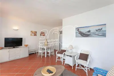 TV o dispositivi per l'intrattenimento presso Trilo Galathee 6