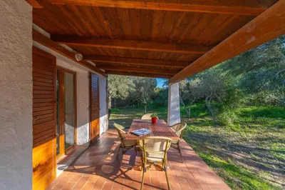 Giardino di Profumo di Sardegna