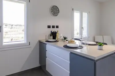 Planimetria di VivimiHome - Monti House