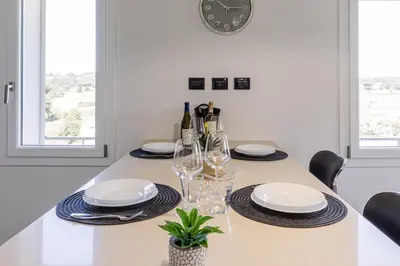Bevande di VivimiHome - Monti House