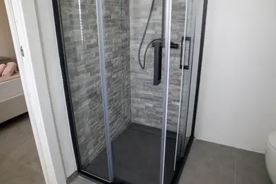 Bagno di VivimiHome - Monti House