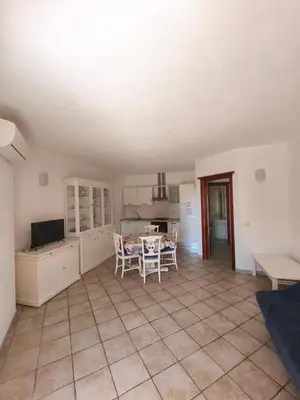 Cucina o angolo cottura di Residenza Le Lantane