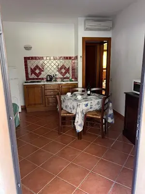 Planimetria di Casa LiSa