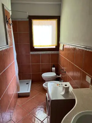 Bagno di Casa LiSa