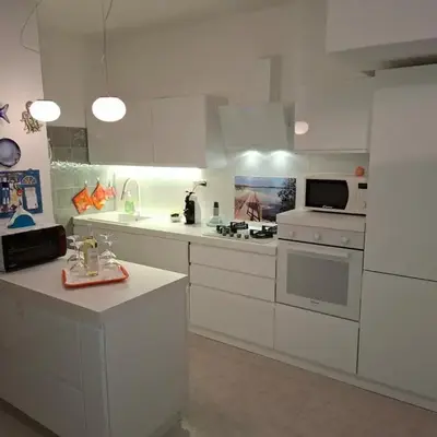Vacation Home in San Teodoro