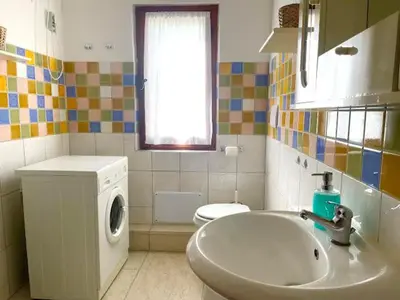 Bagno di Casa Bellavista