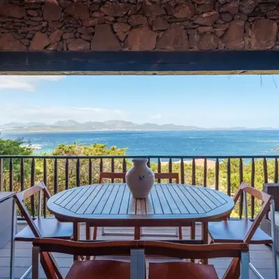 Casa Vacanze Ribes