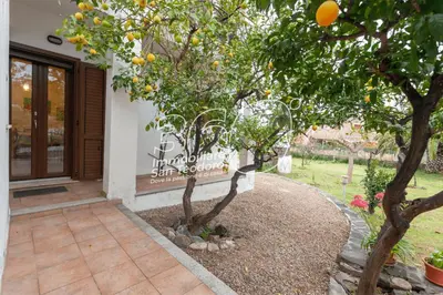 Giardino di Quadri Lu Mulinu