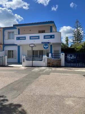 Edificio in cui si trova l'appartamento
