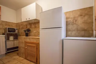 Cucina o angolo cottura di Nuraghes