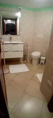 Bagno di Casa Paola