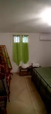 Planimetria di Casa Paola