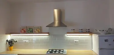 Cucina o angolo cottura di Casa Lulù