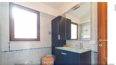 Bagno di Casa Da Vinci
