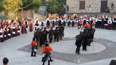Ospiti di Affittacamere Meta Mito