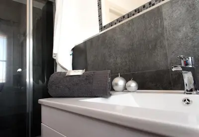 Bagno di Affittacamere Meta Mito