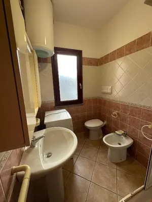 Bagno di Il Ciliegio