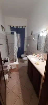 Bagno di Zimmer Mary