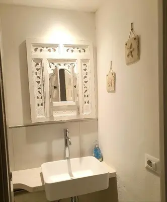 Bagno di Cottage DeLuxe