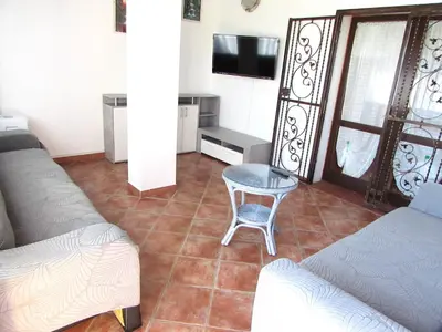 Planimetria di Casa KePi