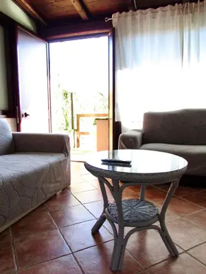 Planimetria di Casa KePi