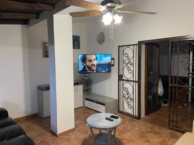 Planimetria di Casa KePi