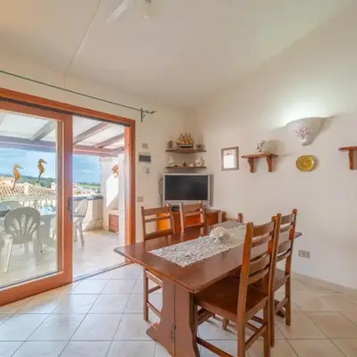 Casa Alfredo - By Searly