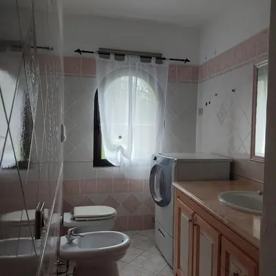 Bagno di Belvedere Apartment Ac, Budoni
