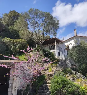 Giardino di Belvedere Apartment Ac, Budoni