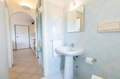 Bagno di La Pavoncella