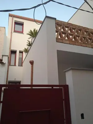 Balcone o terrazza di Domoswhite