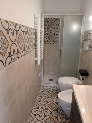 Bagno di Domoswhite