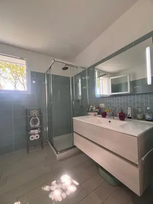 Bagno di Sunrise Home