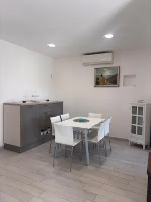 Cucina o angolo cottura di Sunrise Home