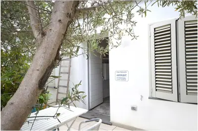 Planimetria di MURISKA- Holiday Home
