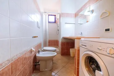Bagno di Playa Papiros