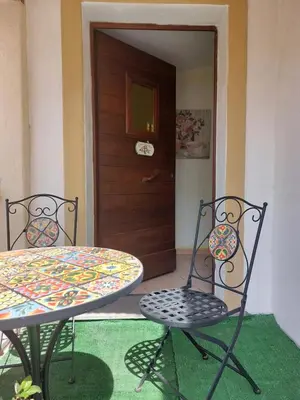 Planimetria di B&B Mes' Agustu