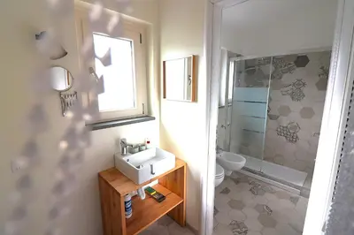 Bagno di MURISKA - Sa Petra Ruja