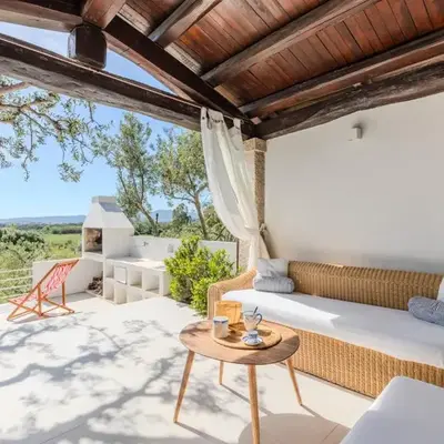 Casa Luce