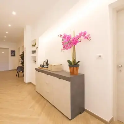 MaJaMy house