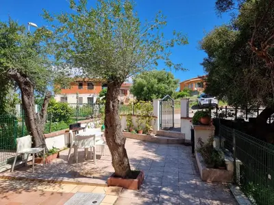 Giardino di App to Via Aspromonte