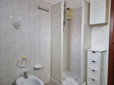 Bagno di App to Via Aspromonte