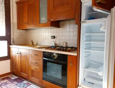 Cucina o angolo cottura di VaBene